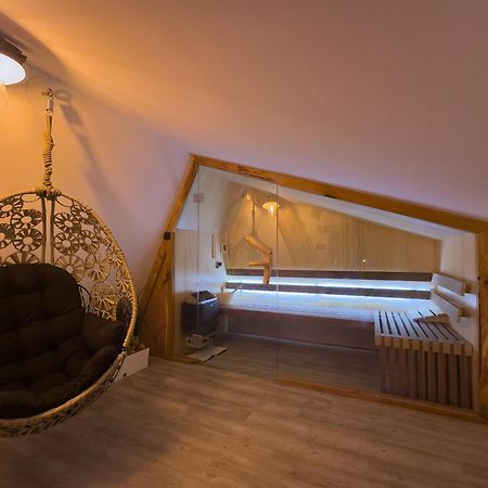 Cozy Apartment בובק מראה חיצוני תמונה
