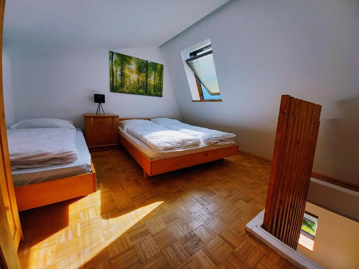 Cozy Apartment בובק מראה חיצוני תמונה