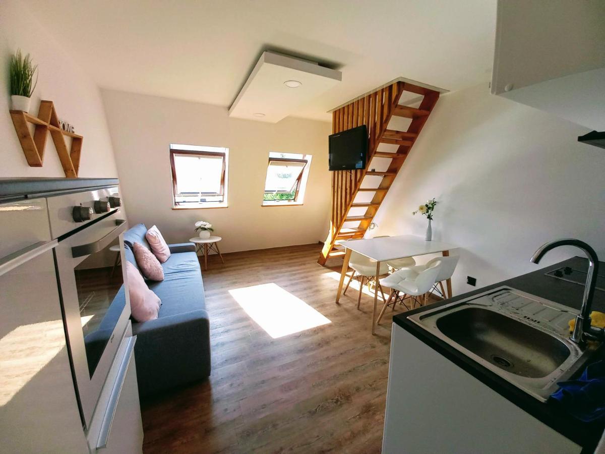 Cozy Apartment בובק מראה חיצוני תמונה
