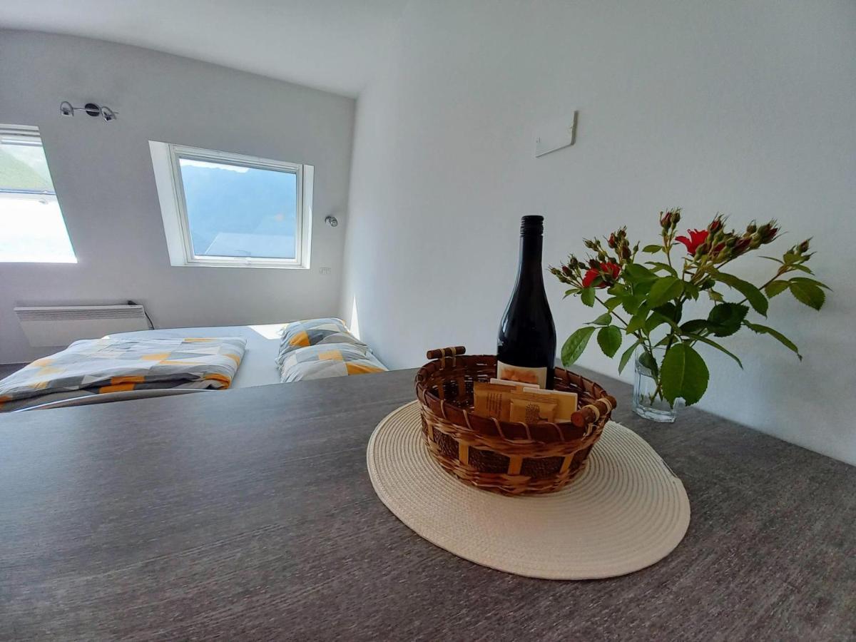 Cozy Apartment בובק מראה חיצוני תמונה