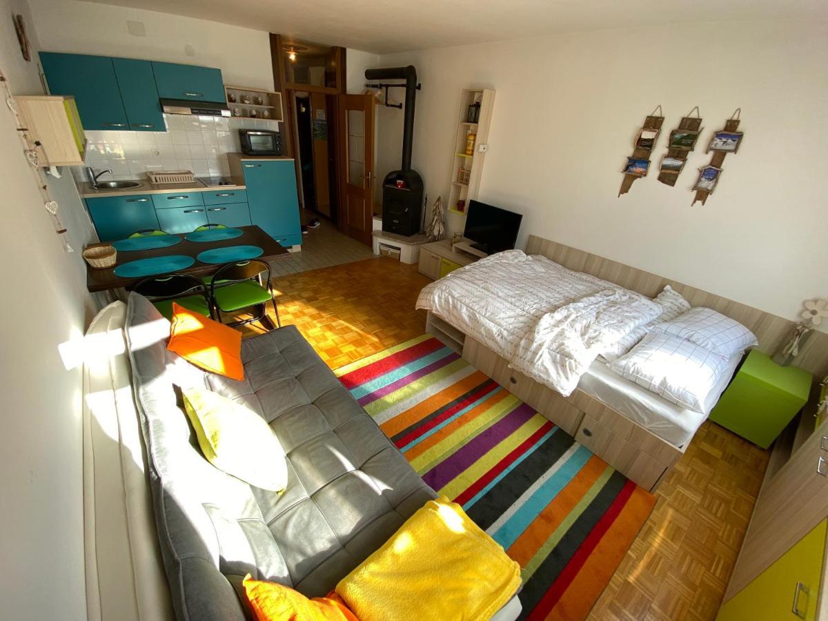 Cozy Apartment בובק מראה חיצוני תמונה