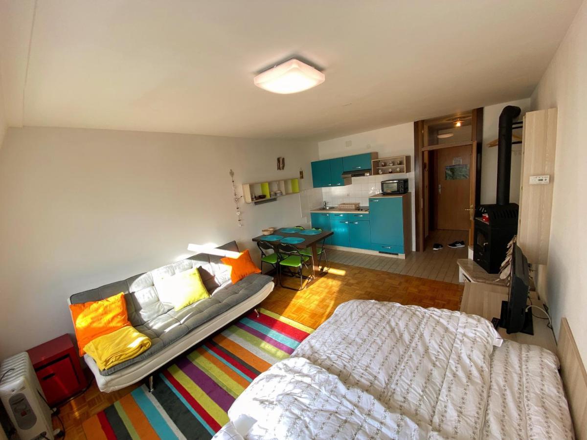 Cozy Apartment בובק מראה חיצוני תמונה