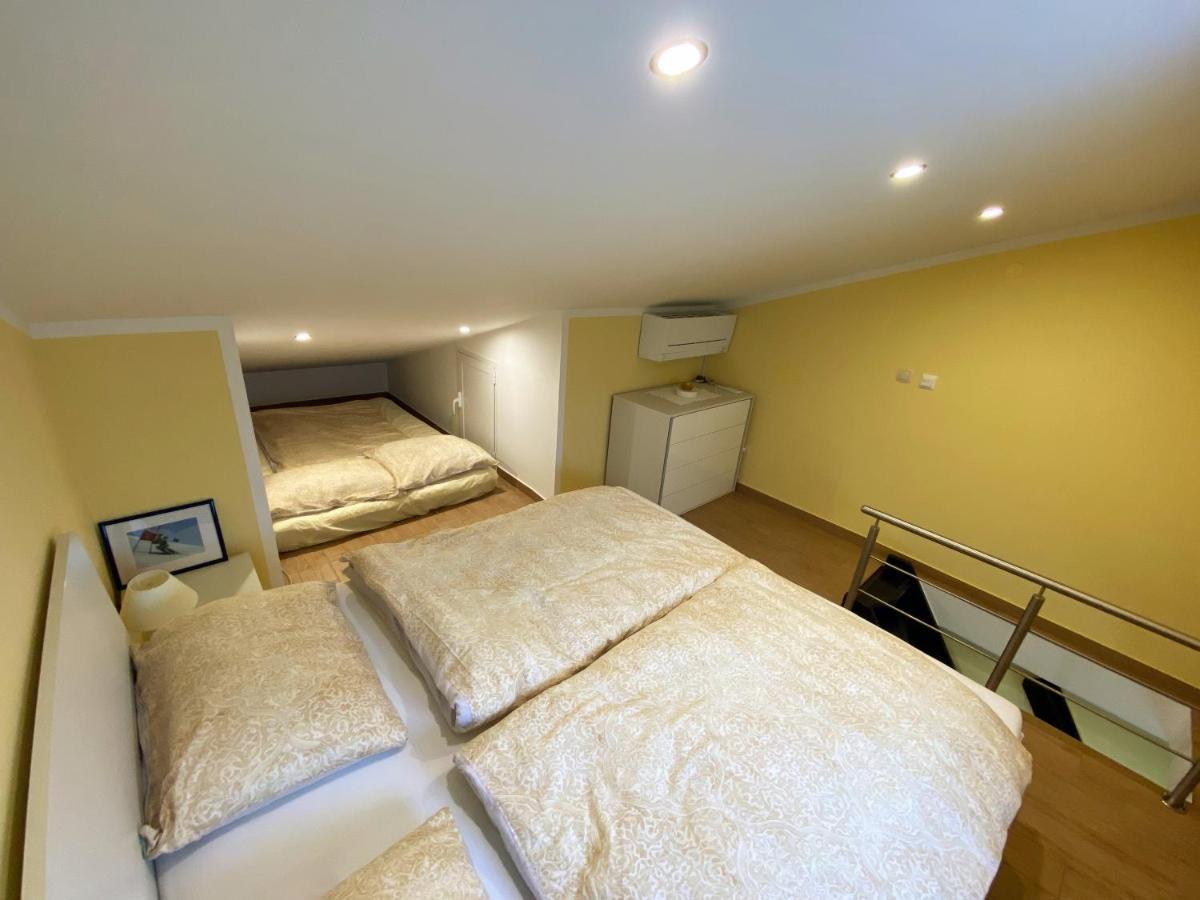 Cozy Apartment בובק מראה חיצוני תמונה