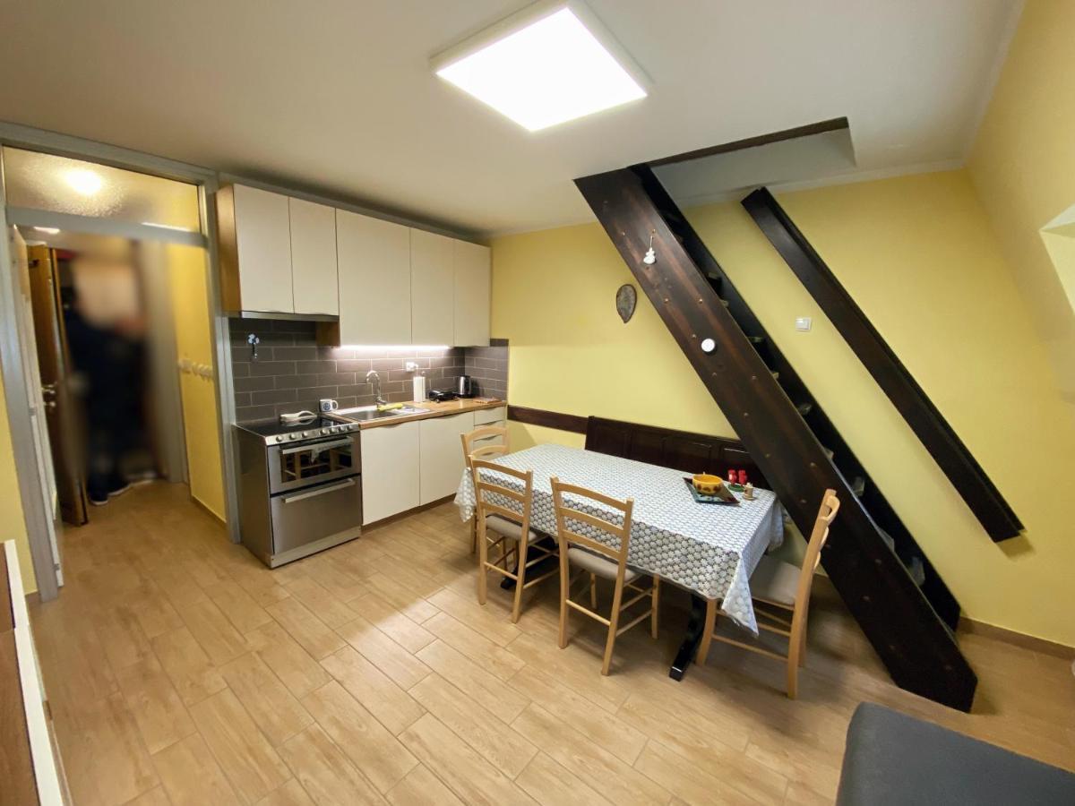 Cozy Apartment בובק מראה חיצוני תמונה