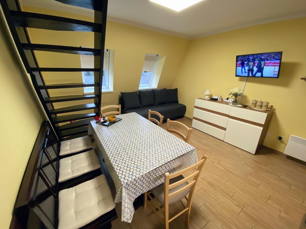 Cozy Apartment בובק מראה חיצוני תמונה