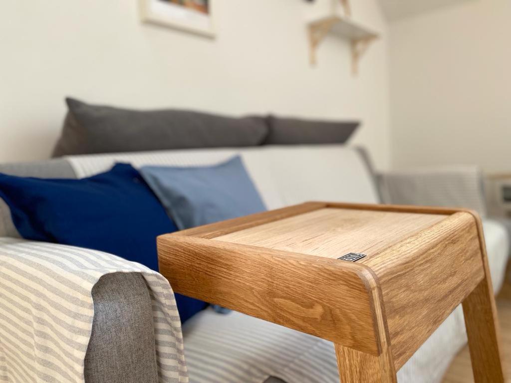 Cozy Apartment בובק מראה חיצוני תמונה