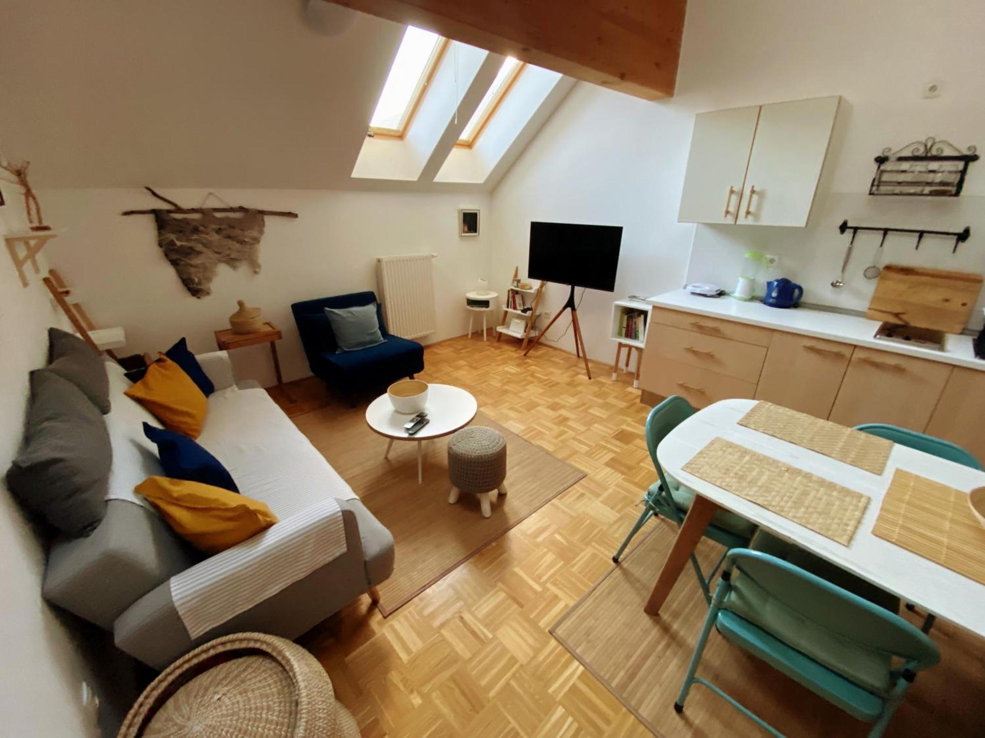 Cozy Apartment בובק מראה חיצוני תמונה