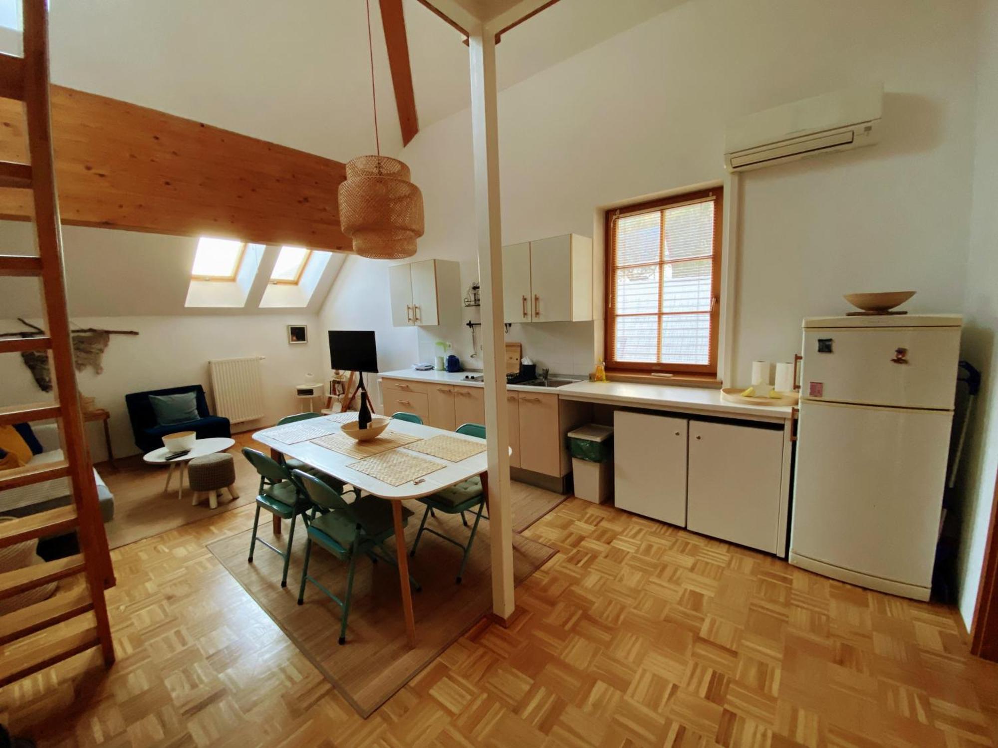 Cozy Apartment בובק מראה חיצוני תמונה