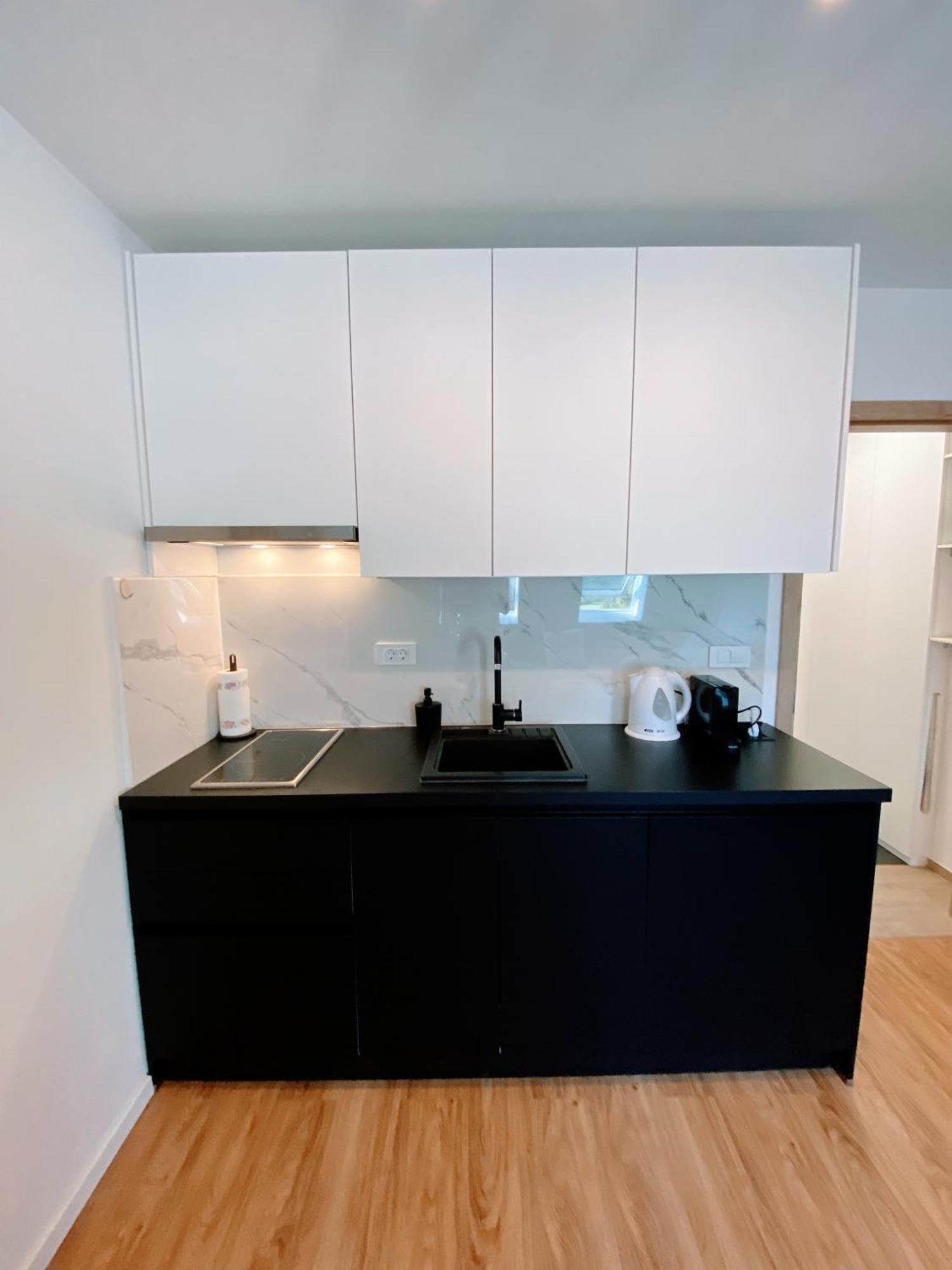 Cozy Apartment בובק מראה חיצוני תמונה