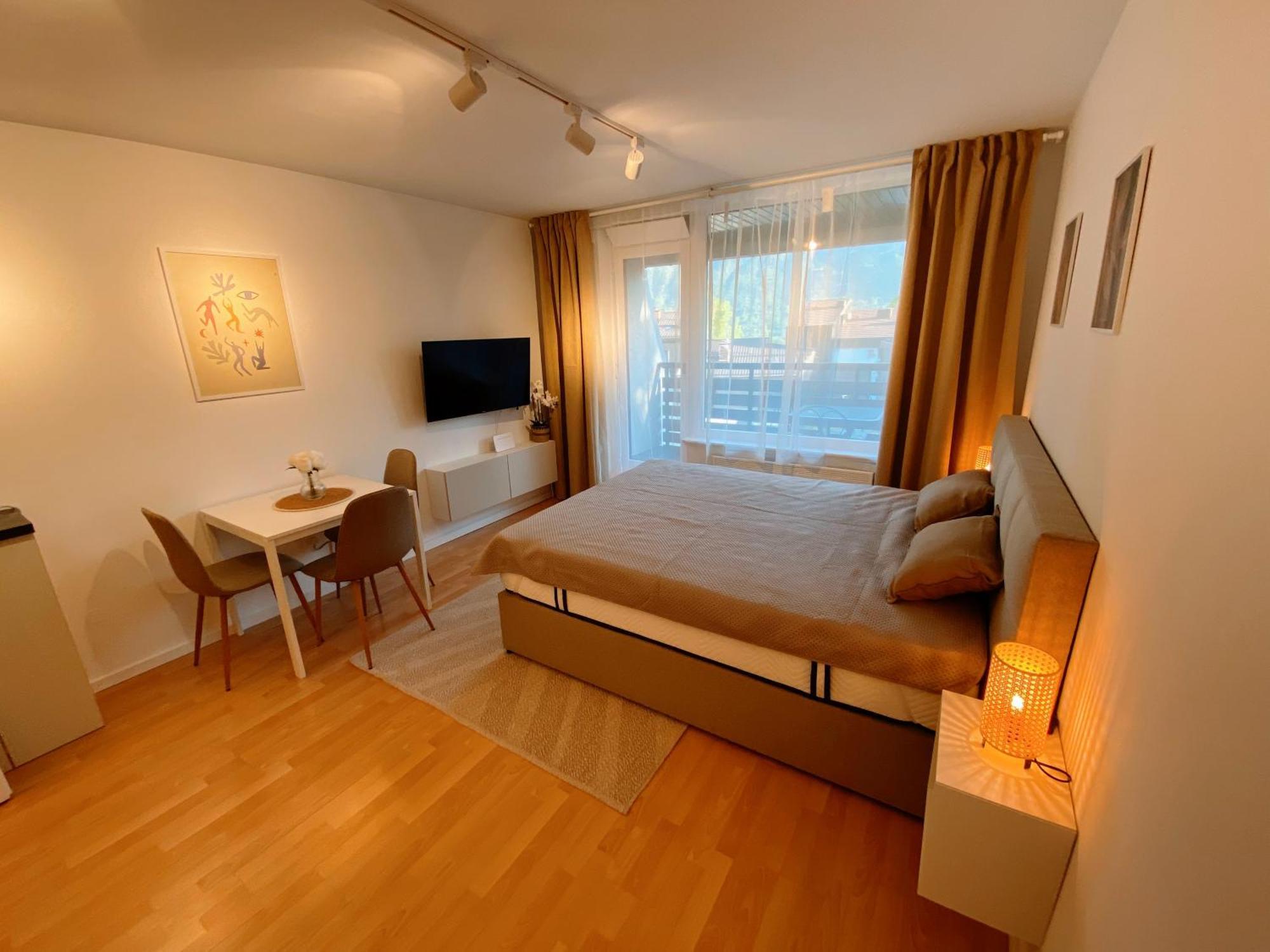 Cozy Apartment בובק מראה חיצוני תמונה