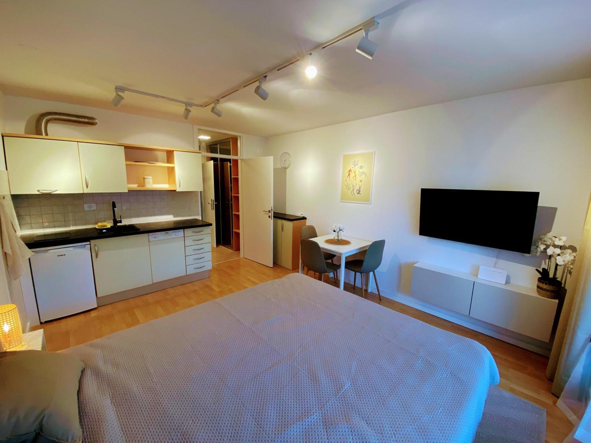 Cozy Apartment בובק מראה חיצוני תמונה