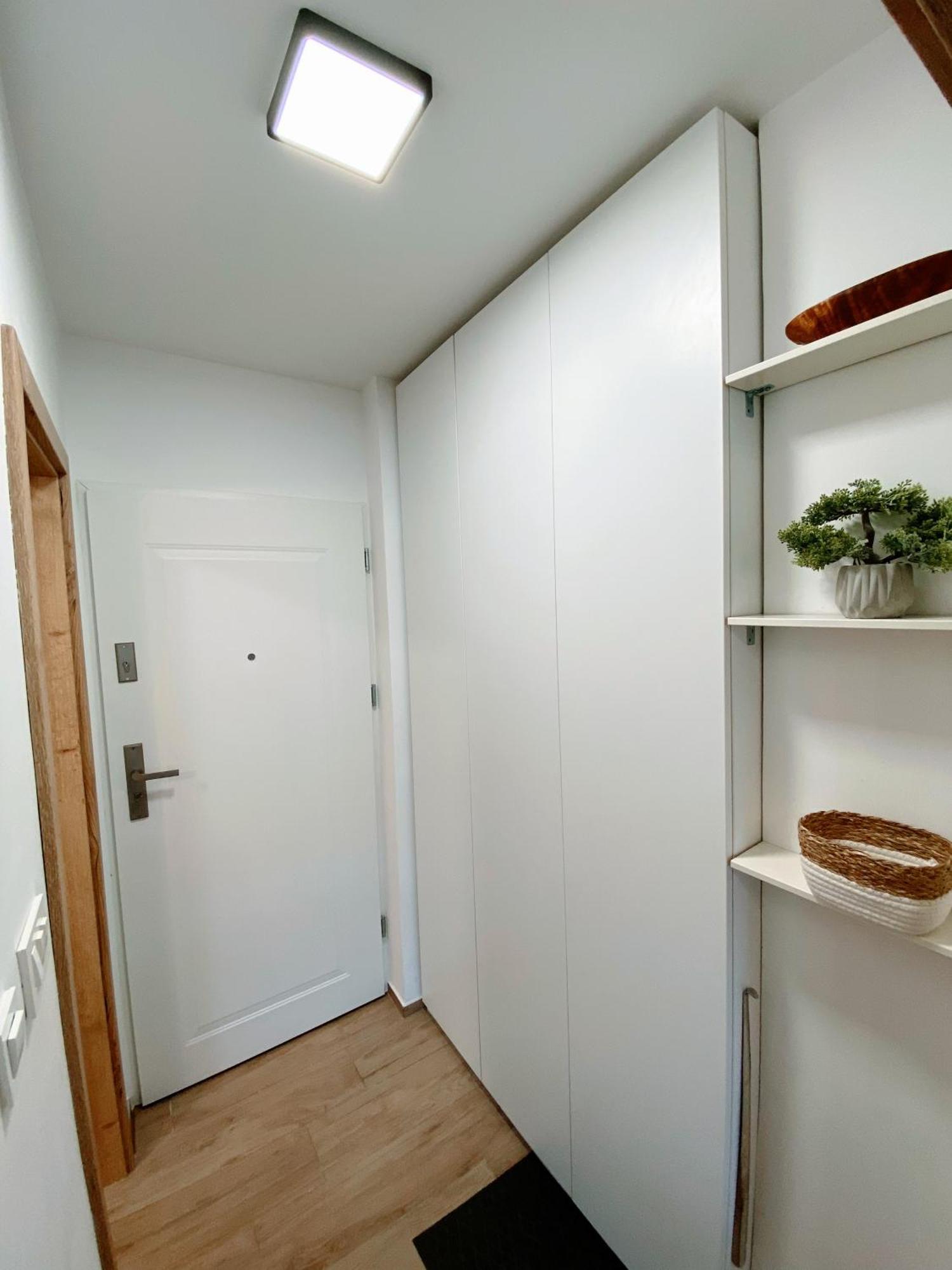 Cozy Apartment בובק מראה חיצוני תמונה