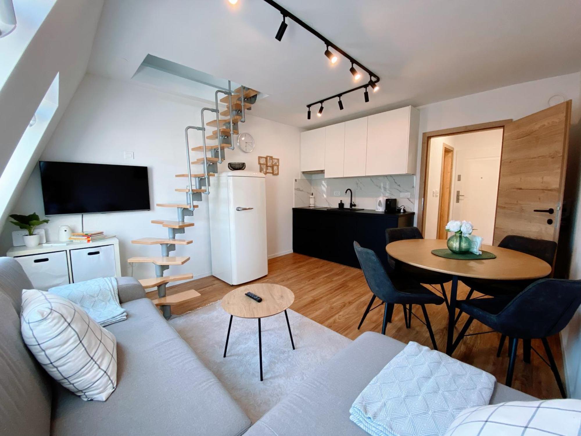 Cozy Apartment בובק מראה חיצוני תמונה