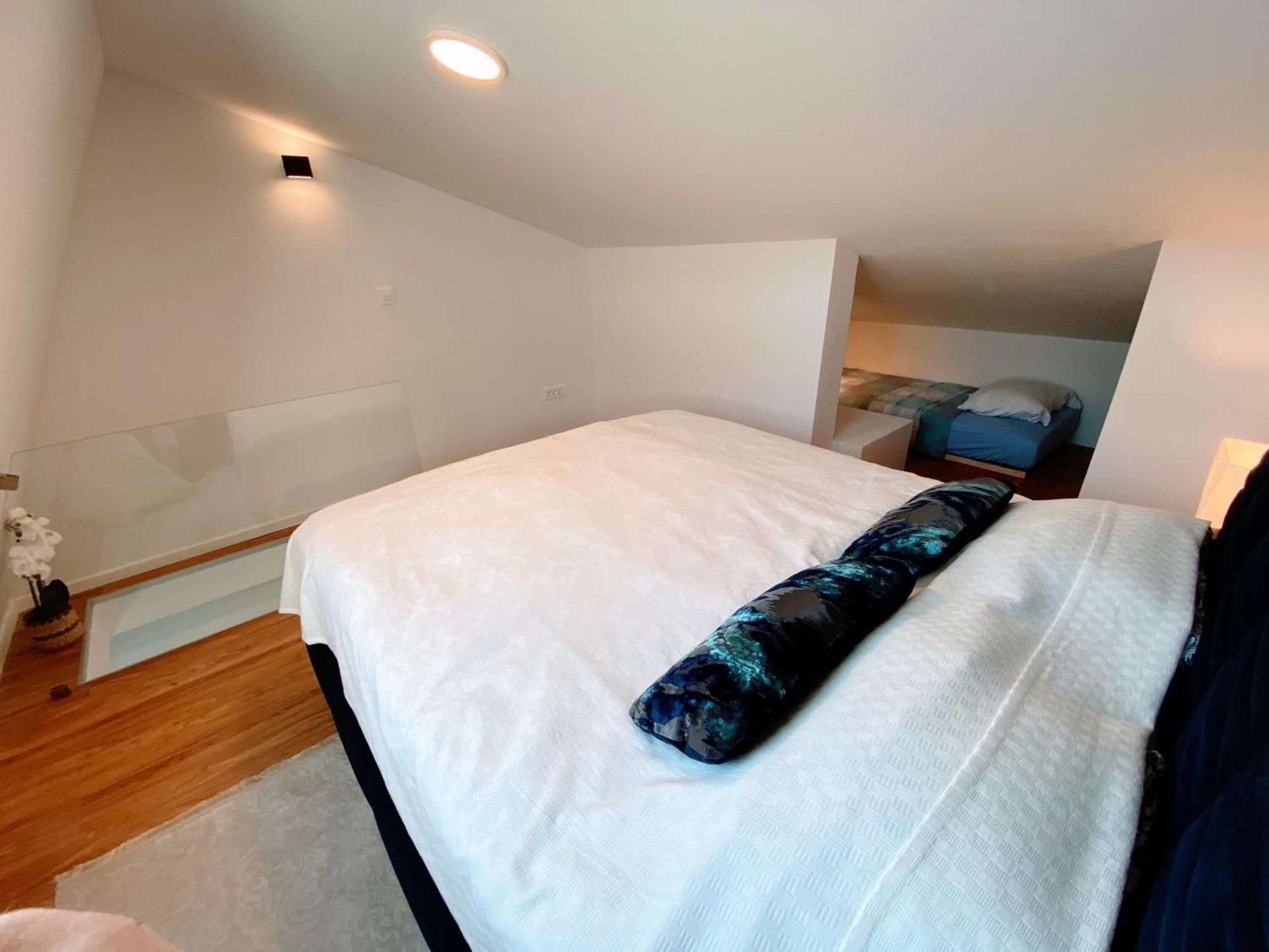 Cozy Apartment בובק מראה חיצוני תמונה
