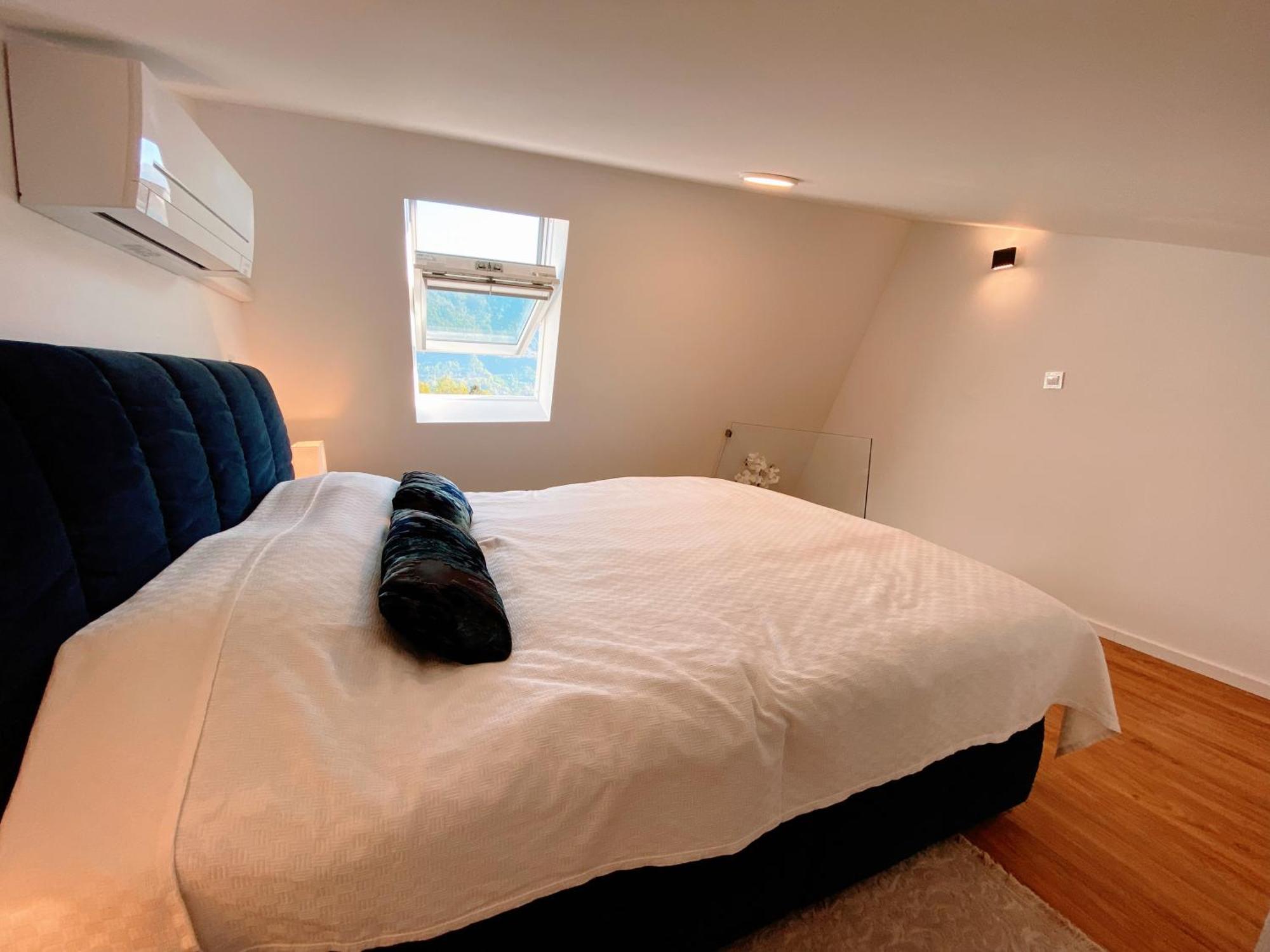 Cozy Apartment בובק מראה חיצוני תמונה