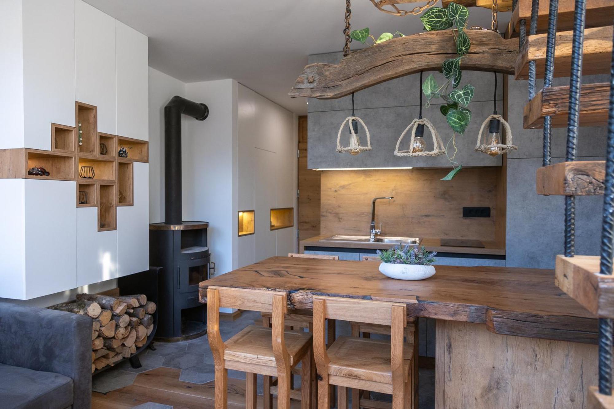 Cozy Apartment בובק מראה חיצוני תמונה