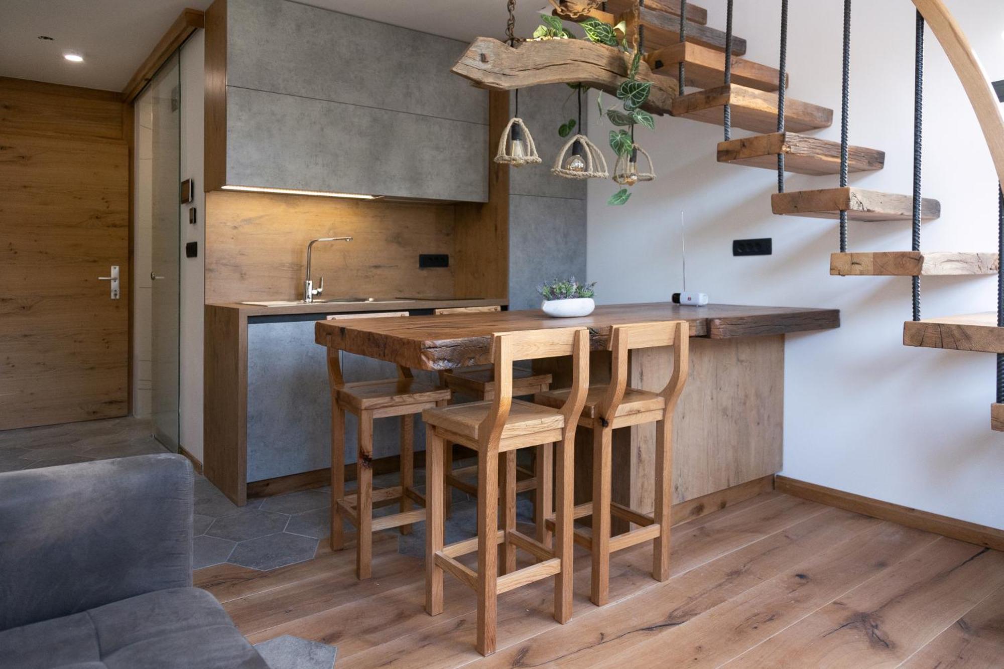 Cozy Apartment בובק מראה חיצוני תמונה